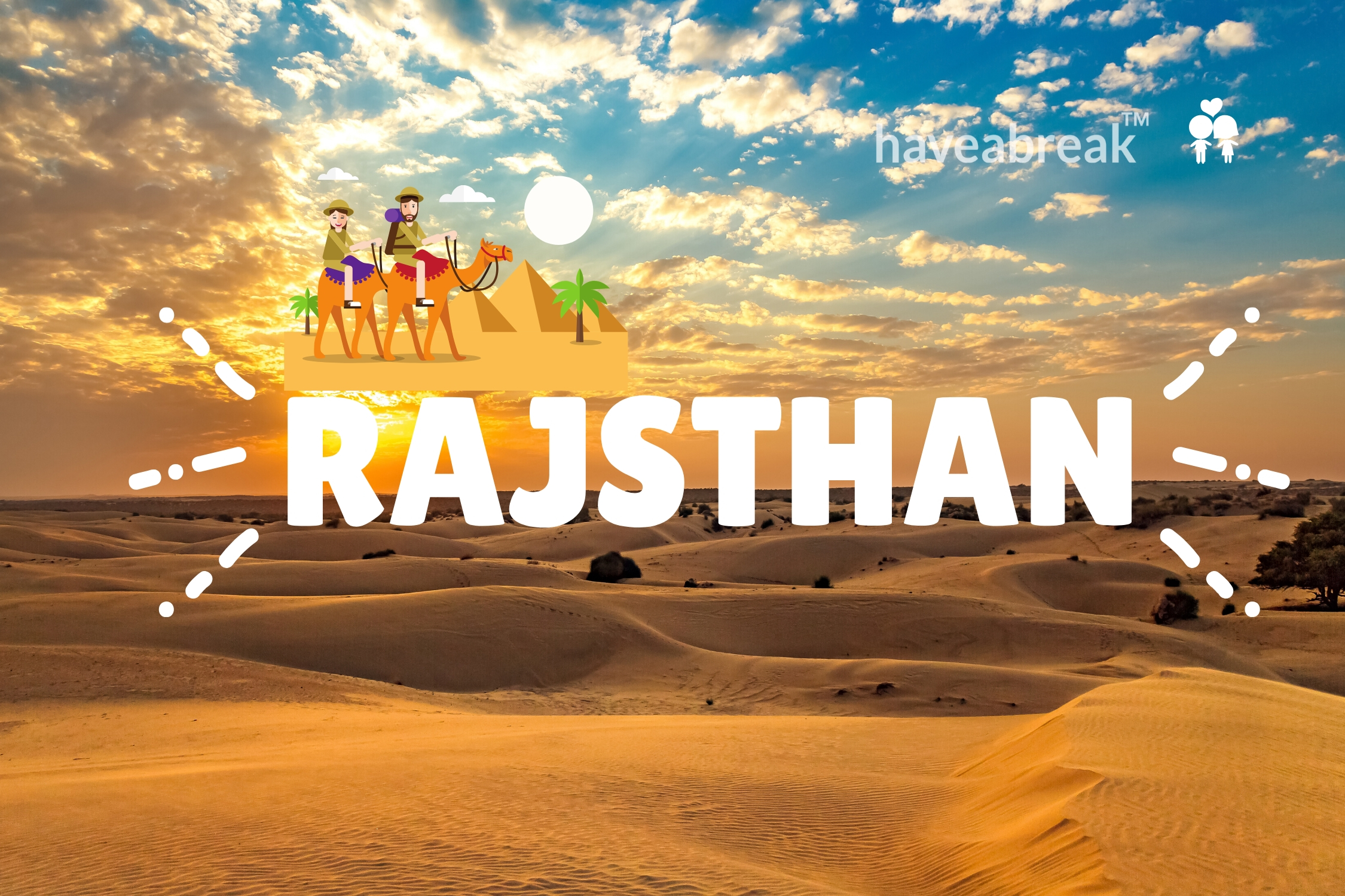 cost of rajasthan tour packages