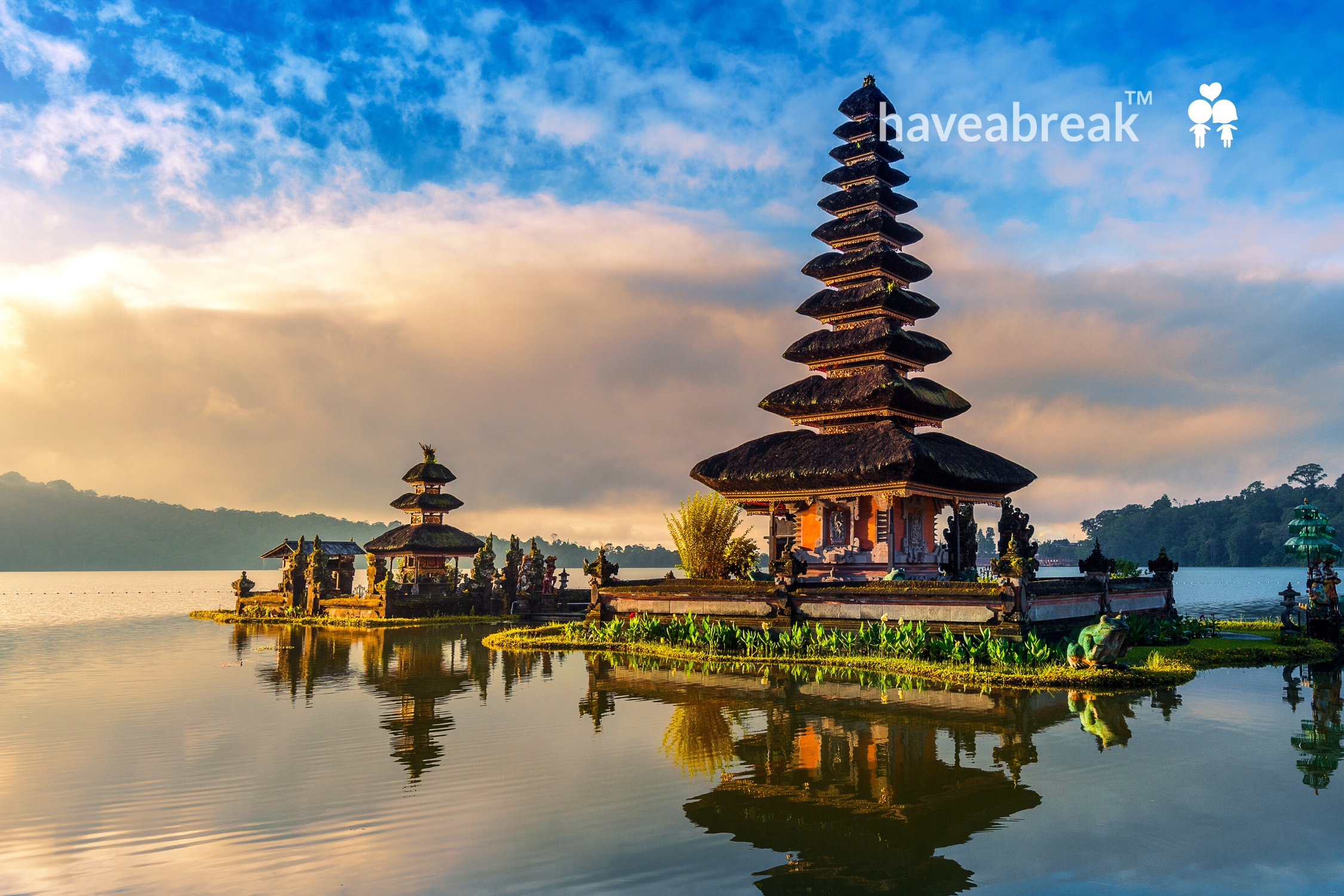 bali indonesia honeymoon package tour with airfare